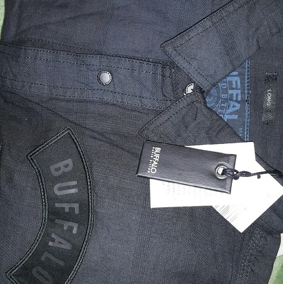 Buffalo David Bitton Men's shirt - Picture 2 of 2
